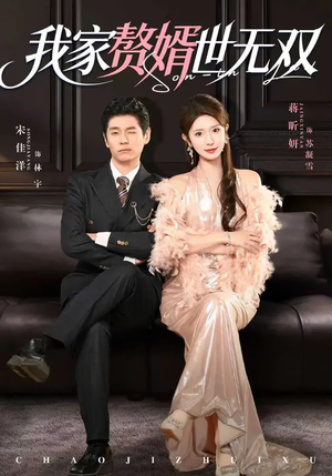 我家赘婿世无双(73集) 我家赘婿世无双(73集)演的怎么样