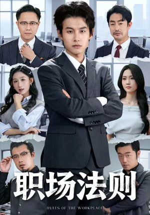 职场法则（79集）短剧太上头了