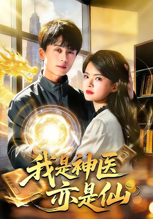 我是神医亦是仙(114集) 我是神医亦是仙(114集)短剧热播中