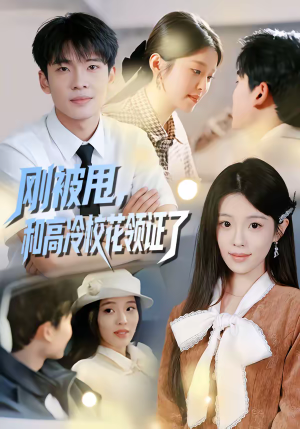 刚被甩,和高冷校花领证了(67集) 刚被甩,和高冷校花领证了(67集)在线看免费版