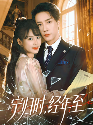 宁归时，经年至（72集）亿万短剧抢先看