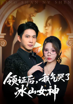 领证后,我气哭了冰山女神(60集) 领证后,我气哭了冰山女神(60集)80到100集