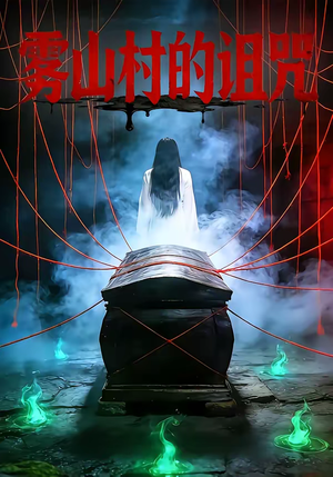 雾山村的诅咒(30集) 雾山村的诅咒(30集)精彩短剧合集