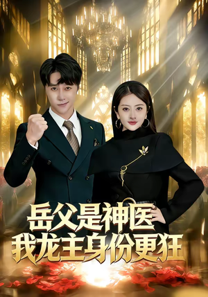 岳父是神医我龙主身份更狂（80集）第二季