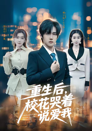 重生后,校花哭着说爱我(74集) 重生后,校花哭着说爱我(74集)精彩短剧上线