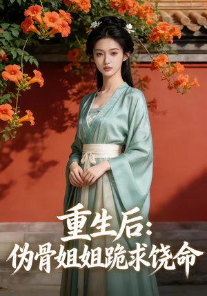 重生后,伪骨姐姐跪求饶命(49集) 重生后,伪骨姐姐跪求饶命(49集)免费版