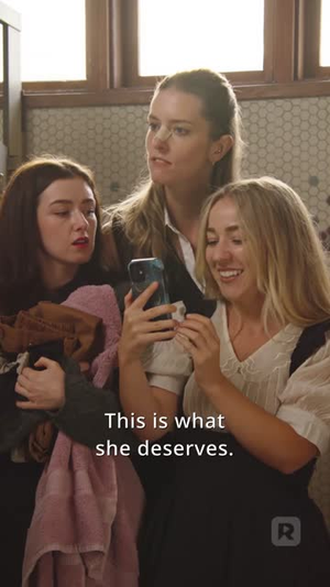 倾心于阿尔法&爱上阿尔法（72集）短剧热播抢先看