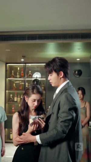 阴影中的爱(71集) 阴影中的爱(71集)短剧免费分享