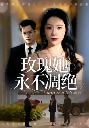 玫瑰她永不凋绝（68集）全集免费