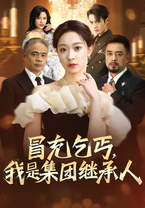 冒充乞丐，我是集团继承人（45集）无需会员免费看