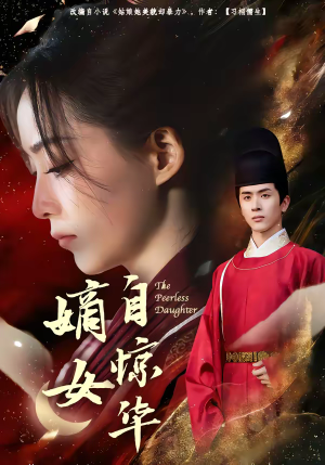 嫡女自惊华(64集) 嫡女自惊华(64集)短剧解说全集