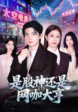 是股神还是网咖大亨（80集）百度网盘资源