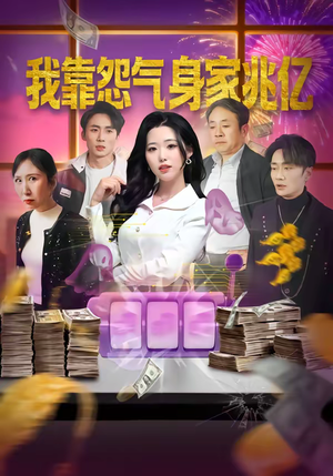 我靠怨气身家兆亿(72集) 我靠怨气身家兆亿(72集)一共多少集