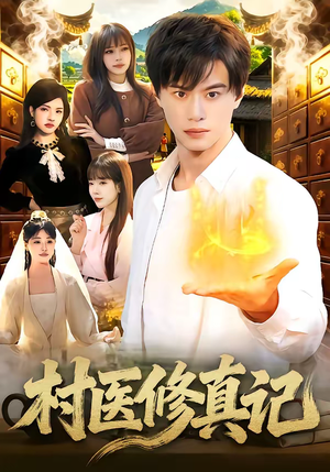 村医修真记(87集) 村医修真记(87集)短剧精彩不断
