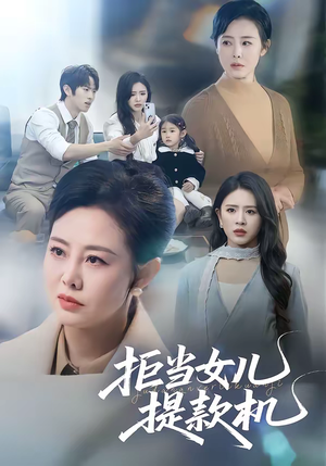 拒当女儿提款机(69集) 拒当女儿提款机(69集)短剧解说热门