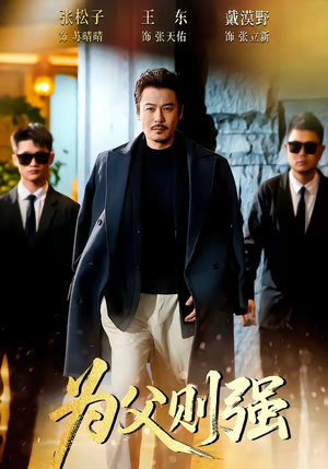 为父则强(70集) 为父则强(70集)百度网盘资源