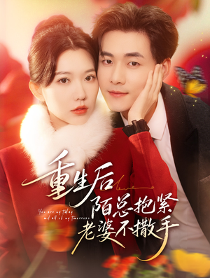 重生后陌总抱紧老婆不撒手（66集）评价怎么样