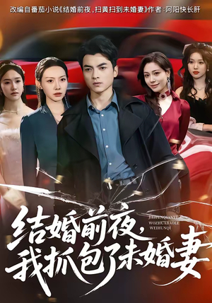 结婚前夜，我抓包了未婚妻（80集）最后一集