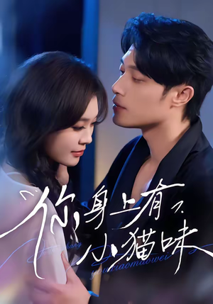 你身上有小猫味(47集) 你身上有小猫味(47集)大结局太过瘾了