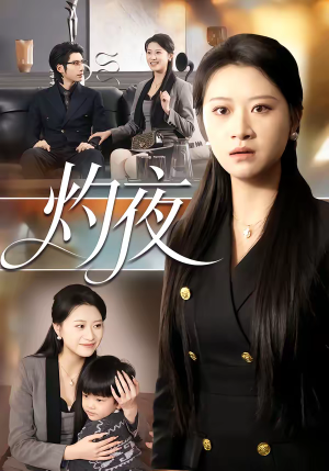 灼夜(78集) 灼夜(78集)1-102集