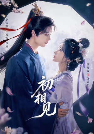 初相见(76集) 初相见(76集)精彩热门短剧