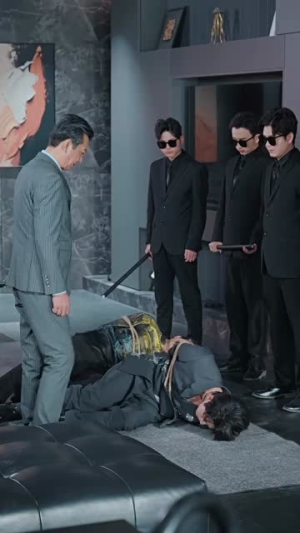 掌运女(72集) 掌运女(72集)最热门短剧来了