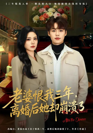 老婆恨我三年，离婚后她却崩溃了（80集）在线看到大结局