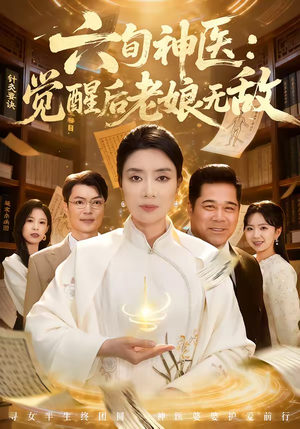 六旬神医：觉醒后老娘无敌（65集）80到100集