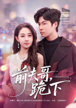 前夫哥,跪下(58集) 前夫哥,跪下(58集)夸克网盘观看