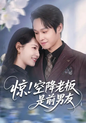 惊！空降老板是前男友（65集）短剧每日分享