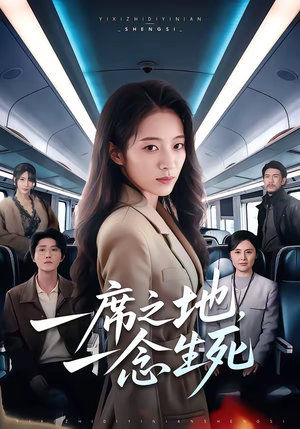 一席之地，一念生死（70集）网络小短剧