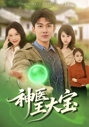 神医王大宝(69集) 神医王大宝(69集)在线看到大结局