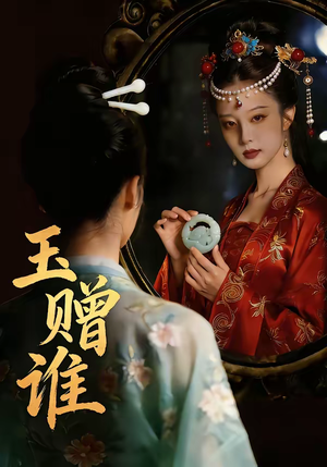 玉赠谁（45集）西瓜短剧免费看