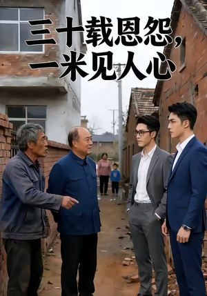 三十载恩怨,一米见人心(19集) 三十载恩怨,一米见人心(19集)短剧免费分享