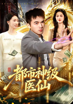 都市神级医仙（129集）古装短剧推荐