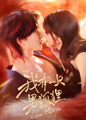 我有一只男狐狸（48集）男主角是谁
