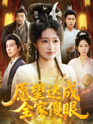 愿望达成全家傻眼（70集）高清无码免费看