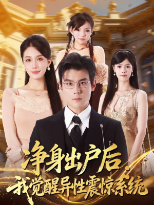 净身出户后：我觉醒异性震惊系统（81集）独家短剧免费看