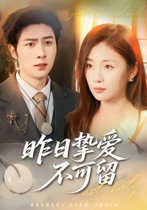 昨日挚爱不可留（75集）第一季