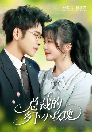 总裁的乡下小玫瑰（102集）一起看短剧