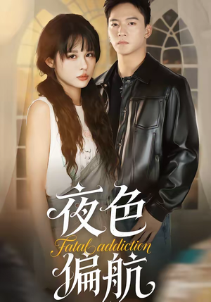 夜色偏航(68集) 夜色偏航(68集)最后一集