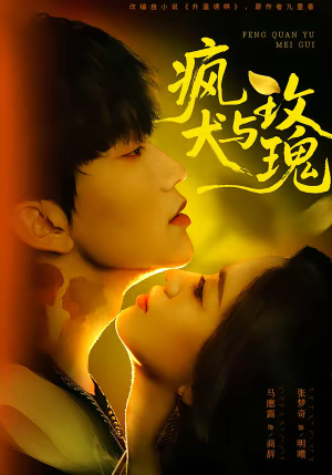 疯犬与玫瑰（80集）小短剧推荐