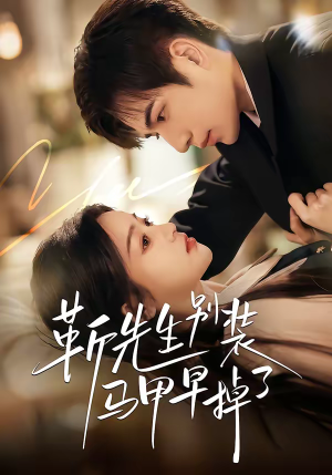 靳先生别装马甲早掉了（60集）红果短剧看全集