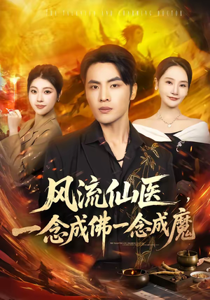 风流仙医，一念成佛一念成魔（75集）怎么看全集