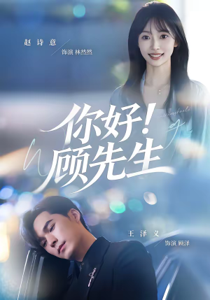 你好！顾先生（60集）第一季