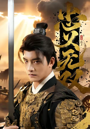 忠义无双（52集）短剧解说热门