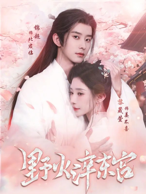 野火淬东宫（76集）短剧免费分享