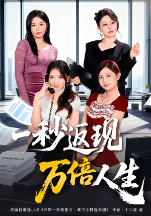 一秒返现万倍人生(61集) 一秒返现万倍人生(61集)无需会员轻松看