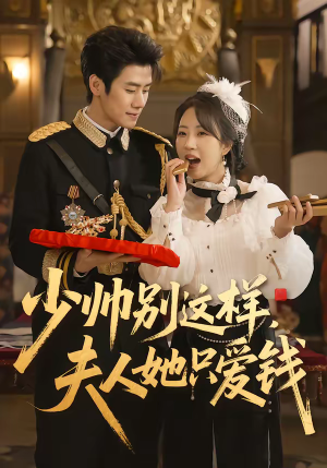 少帅别这样,夫人她只爱钱(100集) 少帅别这样,夫人她只爱钱(100集)演员表