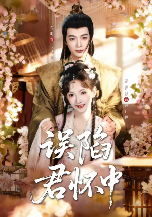 误陷君怀中(70集) 误陷君怀中(70集)免费全集短剧